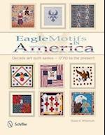 Eagle Motifs in America