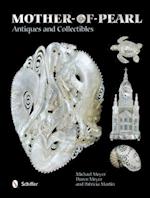 Mother-Of-Pearl Antiques and Collectibles