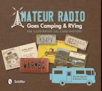 Amateur Radio Goes Camping & RVing