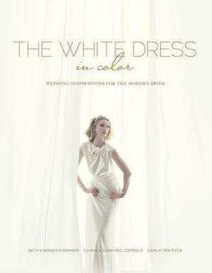 The White Dress in Color