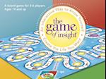 Game of Insight: An Interactive Way to Know Yourself and Create the Life You Want