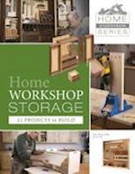 Home Workshop Storage