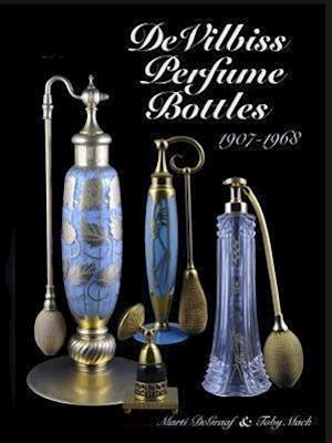 Devilbiss Perfume Bottles