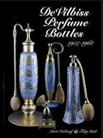 Devilbiss Perfume Bottles