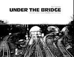 Under the Bridge: The East 238th Street Graffiti Hall Of Fame