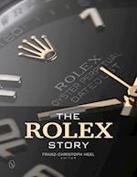 The Rolex Story