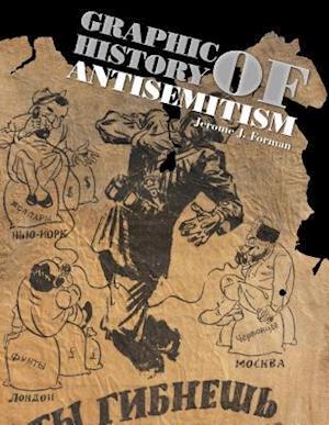 Graphic History of Antisemitism