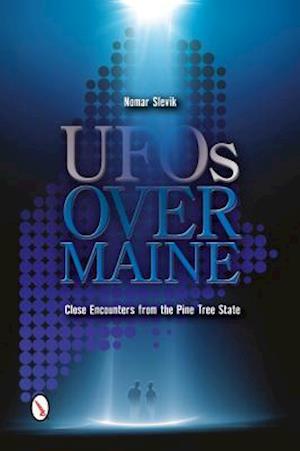 UFOs Over Maine