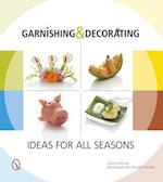 Garnishing & Decorating