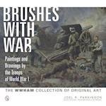 Brushes with War