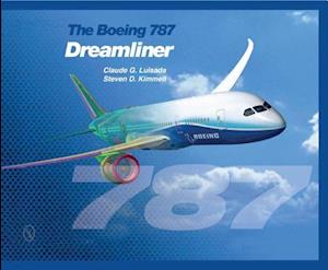 The Boeing 787 Dreamliner