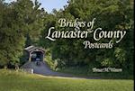Bridges of Lancaster County Postcards