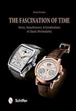 The Fascination of Time