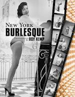 New York Burlesque