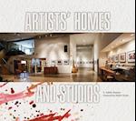 Artists' Homes and Studios