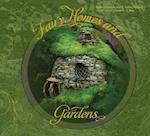 Fairy Homes and Gardens