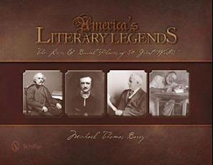 America's Literary Legends