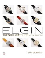 Elgin Trench Watches of the Great War