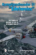 Kampfgeschwader 51 "Edelweiss"