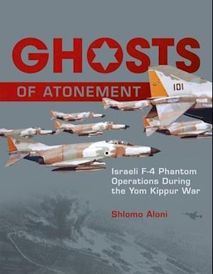 Ghosts of Atonement