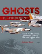 Ghosts of Atonement