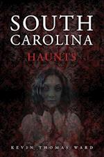 South Carolina Haunts