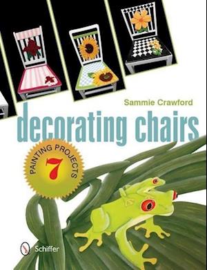 Crawford, S: Decorating Chairs