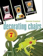 Crawford, S: Decorating Chairs