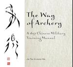 The Way of Archery