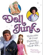 Doll Junk