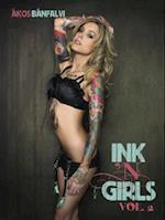 Ink 'n Girls 2