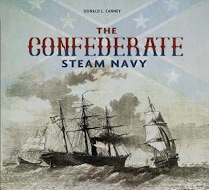 The Confederate Steam Navy