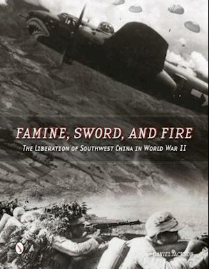 Famine, Sword, and Fire