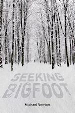 Seeking Bigfoot