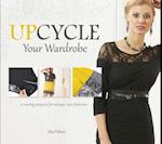 Upcycle Your Wardrobe