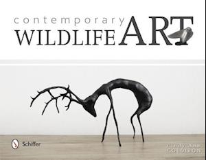 Contemporary Wildlife Art