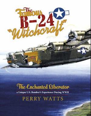 The Famous B-24 Witchcraft