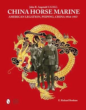 China Horse Marine