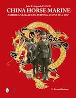 China Horse Marine