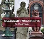 Savannah's Monuments