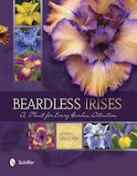 Beardless Irises: A Plant for Every Garden Situation