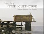 The Art of Peter Sculthorpe