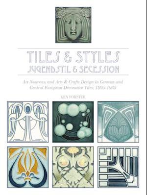 Tiles & Styles--Jugendstil & Secession