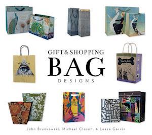 Gift and Shopping Bag Designs