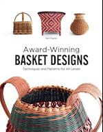 Award-Winning Basket Designs