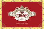 Box of Cigar Bands