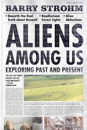 Aliens Among Us