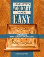 Laminated Wood Art Made Easy
