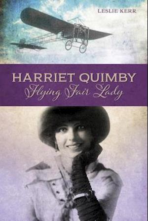 Harriet Quimby