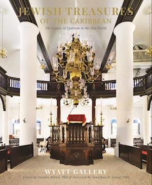 Jewish Treasures of the Caribbean